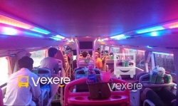 Việt Lào bus - VeXeRe.com