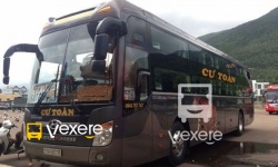 Cư Toàn bus - VeXeRe.com