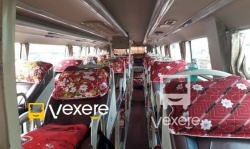 Trường Thành (Gia Lai) bus - VeXeRe.com