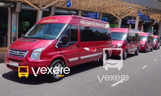 Phat Loc An Bus Ticket Booking Online Vexere Phat Loc An Bus Ticket Booking Online