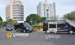 Anh Quốc Limousine bus - VeXeRe.com