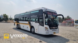 Xe Lovabus undefined