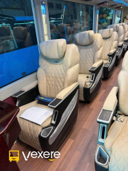 Nam Hải Limousine