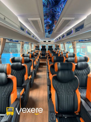 Nam Hải Limousine