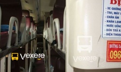 Gia Phúc - Gia Lai bus - VeXeRe.com