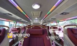 Kim Hoàng bus - VeXeRe.com