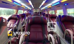 Kim Hoàng bus - VeXeRe.com