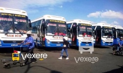 Năm Rùm bus - VeXeRe.com
