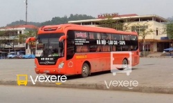 Thiên Hà bus - VeXeRe.com