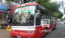 15 SH Co.Ltd bus - VeXeRe.com