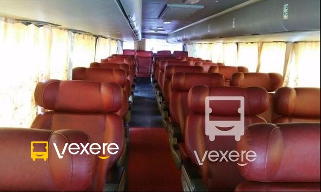 Xe 15 SH Co.Ltd – Giá vé, số điện thoại, lịch trình | Vexere.com