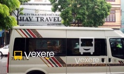 HAV bus - VeXeRe.com