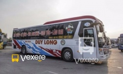 Duy Long bus - VeXeRe.com