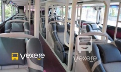 Anh Phụng bus - VeXeRe.com