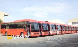 Bảy Tàu bus - VeXeRe.com