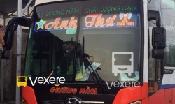 Anh Thư bus - VeXeRe.com