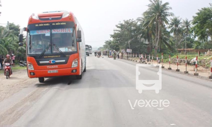 So Sánh Đặt Vé Xe Limousine Vexere và Tiến Oanh So Sánh Đặt Vé Xe Limousine Vexere và Tiến Oanh