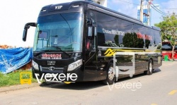 Tân Kim Chi bus - VeXeRe.com