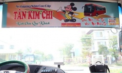 Tân Kim Chi bus - VeXeRe.com