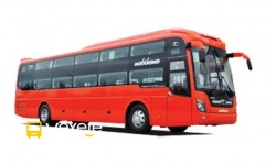Minh Thành bus - VeXeRe.com