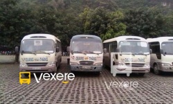 Quang Thắng - Hà Nội bus - VeXeRe.com
