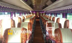 Quốc Phú bus - VeXeRe.com