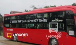 Quyết Thắng bus - VeXeRe.com