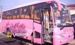 Đồng Phước bus - VeXeRe.com