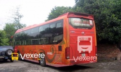 Đông Hưng bus - VeXeRe.com