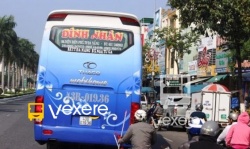 Đình Nhân bus - VeXeRe.com