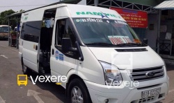 Nam Việt bus - VeXeRe.com