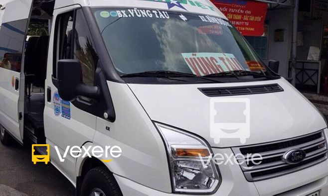Xe Nam Việt – Giá vé, số điện thoại, lịch trình | Vexere.com