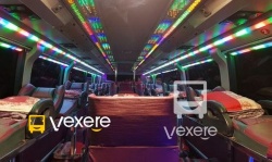 Đại Phát bus - VeXeRe.com