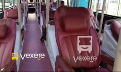 Ngân Hà bus - VeXeRe.com