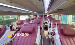 Ngân Hà bus - VeXeRe.com