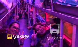 Ngọc Ánh (Hà Nội) bus - VeXeRe.com