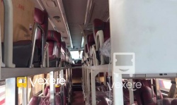 Ngọc Ánh (Hà Nội) bus - VeXeRe.com