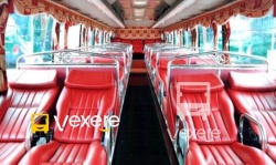 Hưng Thành bus - VeXeRe.com