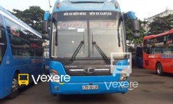 Cường Ny bus - VeXeRe.com