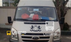 Hiệp bus - VeXeRe.com