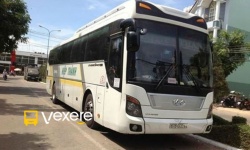 Hiệp Thành bus - VeXeRe.com