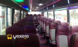 Hồng Hà bus - VeXeRe.com