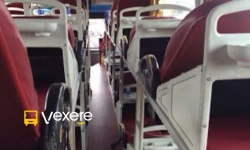 Hoàng Hải Quân bus - VeXeRe.com