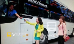Hải Hà bus - VeXeRe.com
