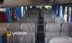 Thành Công bus - VeXeRe.com