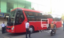 Thảo Lan bus - VeXeRe.com