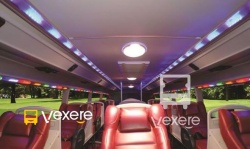 Thảo Lan bus - VeXeRe.com