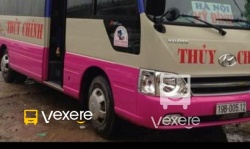 Thủy Chính bus - VeXeRe.com