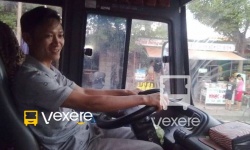 Anh Tú bus - VeXeRe.com