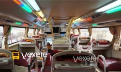 Vân Khôi bus - VeXeRe.com